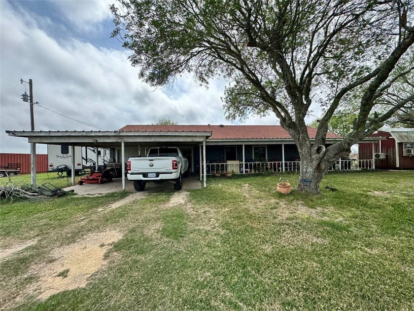 350 Quail Meadow - Beach Home for sale in Seadrift, Texas on Beachhouse.com