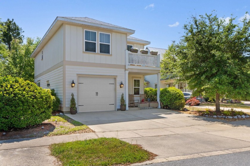 Don't miss the chance to own your slice of paradise with this - Beach Home for sale in Santa Rosa Beach, Florida on Beachhouse.com
