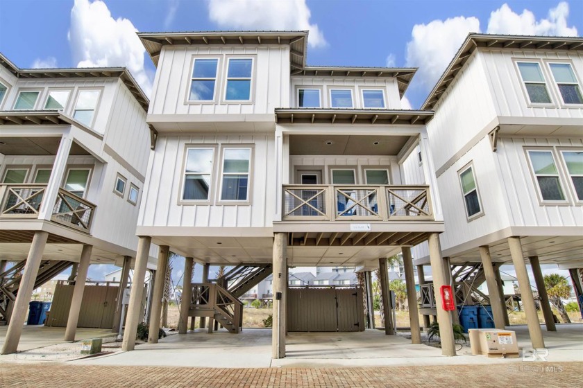Welcome to Ya Mar Cottage, a charming coastal retreat nestled in - Beach Home for sale in Gulf Shores, Alabama on Beachhouse.com