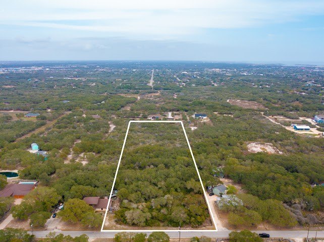 Calling all builders, investors, and dream-home buyers! This 4 - Beach Acreage for sale in Aransas Pass, Texas on Beachhouse.com
