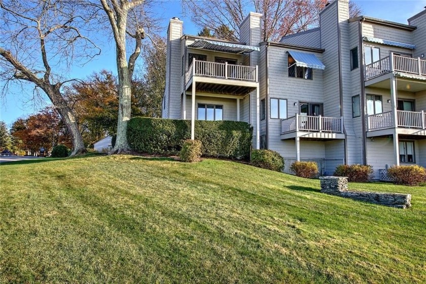 Start every day with incredible AMAZING VIEWS while looking - Beach Condo for sale in Bristol, Rhode Island on Beachhouse.com