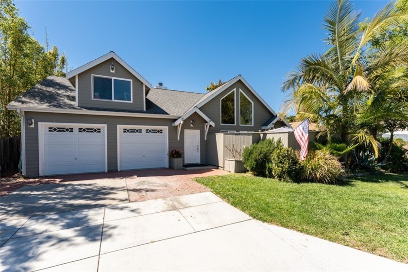 A truly special opportunity to own a custom built home in the - Beach Home for sale in Costa Mesa, California on Beachhouse.com