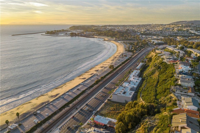 An exceedingly rare 1.15-acre trophy development parcel nestled - Beach Lot for sale in Dana Point, California on Beachhouse.com