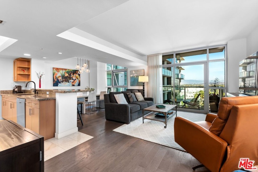 Welcome to this one-of-a-kind condo in the prestigious - Beach Condo for sale in Marina Del Rey, California on Beachhouse.com