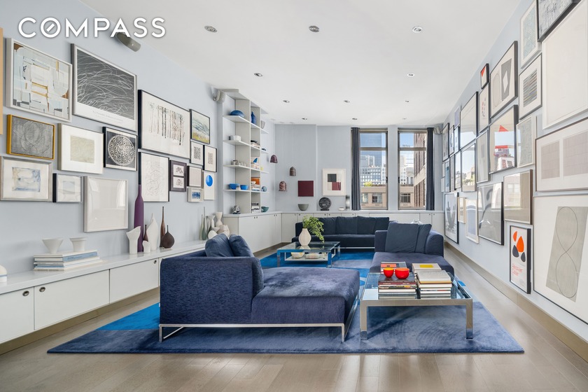 Available for the first time...Welcome to a modern, quiet home - Beach Condo for sale in New York, New York on Beachhouse.com