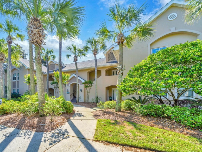 Welcome to your perfect beach vacation getaway at Turnberry in - Beach Condo for sale in Miramar Beach, Florida on Beachhouse.com