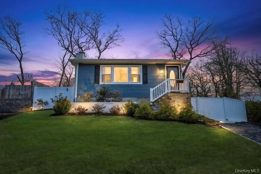 Welcome to 16 Jerome Road in Sound Beach! This beautifully - Beach Home for sale in Sound Beach, New York on Beachhouse.com