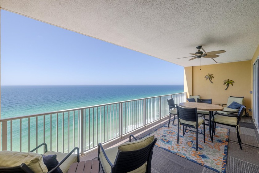 Welcome to Tropic Winds 1805 - a gorgeous gulf front condo - Beach Condo for sale in Panama City Beach, Florida on Beachhouse.com