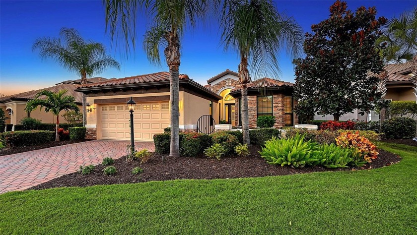 Under contract-accepting backup offers. Welcome to this - Beach Home for sale in Lakewood Ranch, Florida on Beachhouse.com