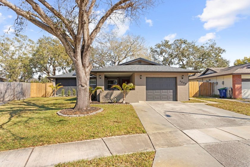 Under contract-accepting backup offers. Move-In Ready! INVITING - Beach Home for sale in Pinellas Park, Florida on Beachhouse.com