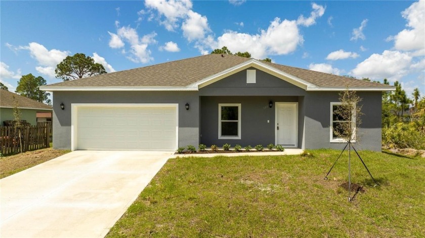 UNIQUE OPPORTUNITY IN THE PALM BAY REGION - MOVE IN READY TO - Beach Home for sale in Palm Bay, Florida on Beachhouse.com