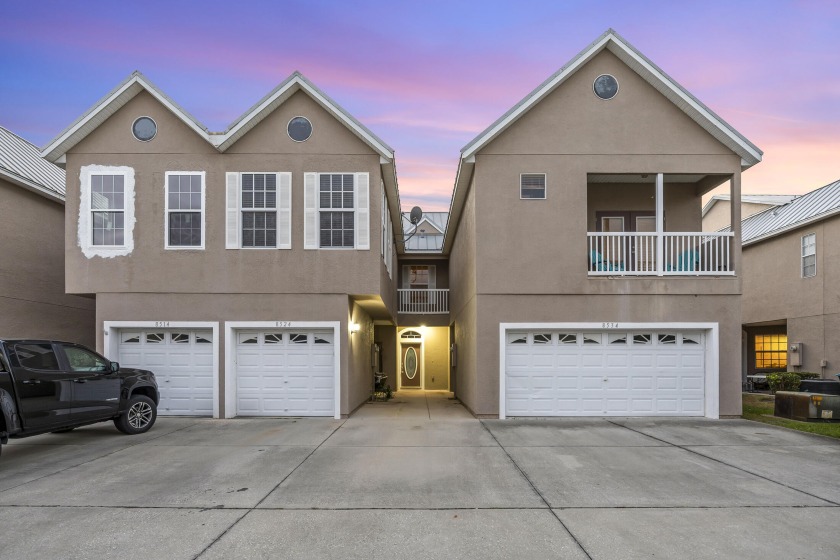 Enjoy the peace of a secure and tranquil community featuring 19 - Beach Townhome/Townhouse for sale in Cape Canaveral, Florida on Beachhouse.com