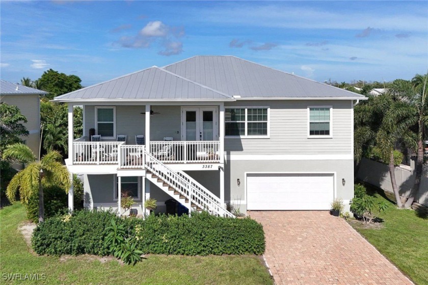 Gorgeous direct Gulf access only 15 minutes to open water! No - Beach Home for sale in ST. James City, Florida on Beachhouse.com