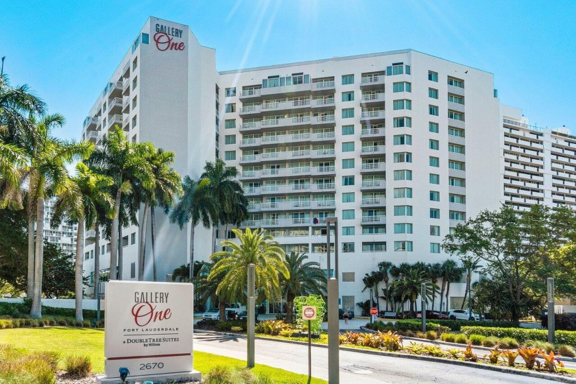 THIS ONE CAN BE REMOVED FROM THE HOTEL PROGRAM IMMEDIATELY UPON - Beach Condo for sale in Fort Lauderdale, Florida on Beachhouse.com