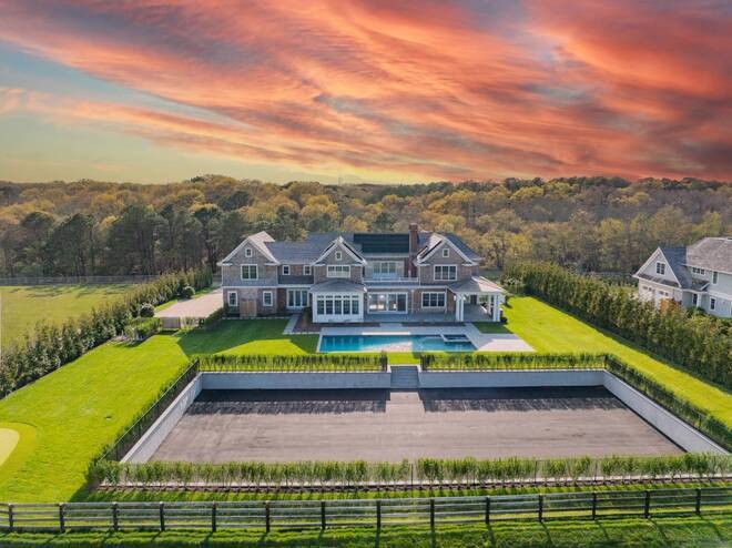 Welcome to your exclusive retreat, where luxury and tranquility - Beach Home for sale in Water Mill, New York on Beachhouse.com