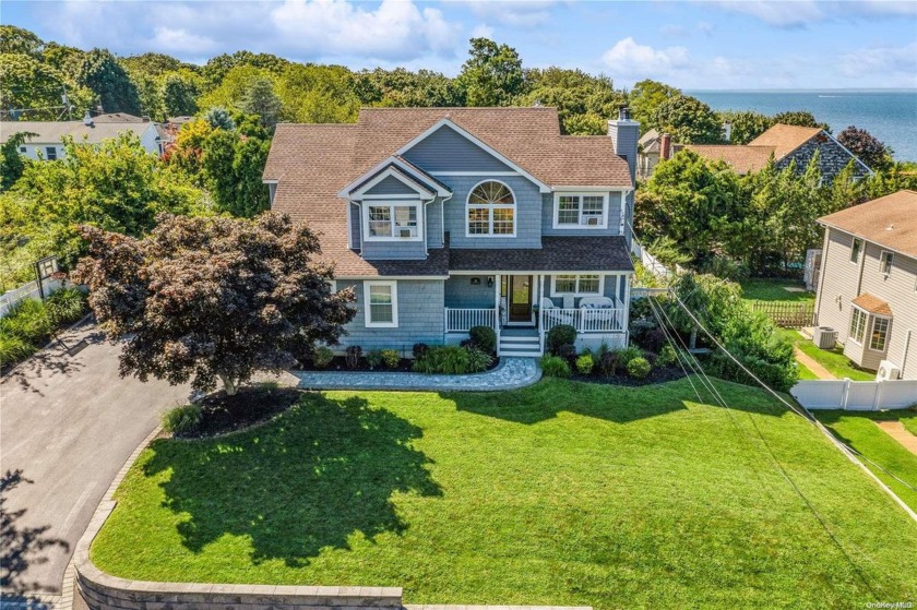 Welcome to 46 Cold Spring Dr, nestled in the serene community of - Beach Home for sale in Sound Beach, New York on Beachhouse.com