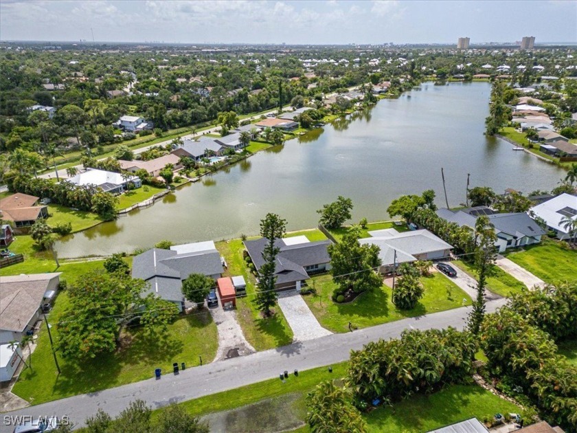 Welcome to your dream home! This meticulously updated property - Beach Home for sale in Fort Myers, Florida on Beachhouse.com