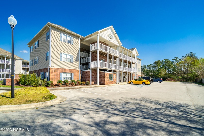 This 3 bedroom condo in Madisen Park is located in central - Beach Condo for sale in Morehead City, North Carolina on Beachhouse.com