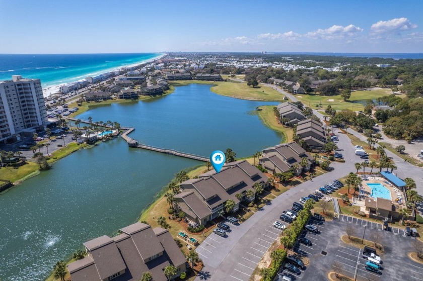 GREAT RENTAL INCOME HISTORY and NEW LISTING****Best Return on - Beach Condo for sale in Miramar Beach, Florida on Beachhouse.com