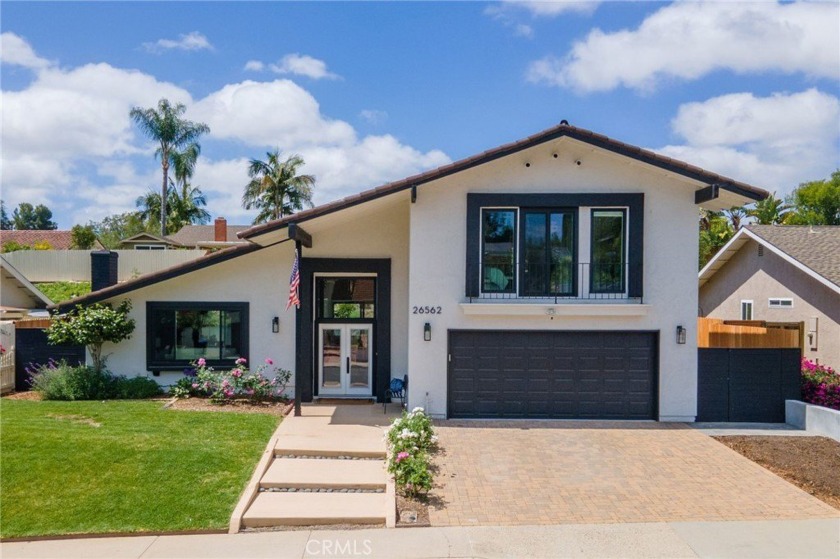 Welcome to 26562 Cortina Drive--a beautifully upgraded home - Beach Home for sale in Mission Viejo, California on Beachhouse.com