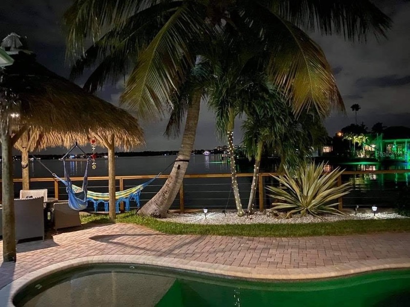 LOCATION IS EVERYTHING...If you are looking for BREATH TAKING - Beach Home for sale in Redington Beach, Florida on Beachhouse.com