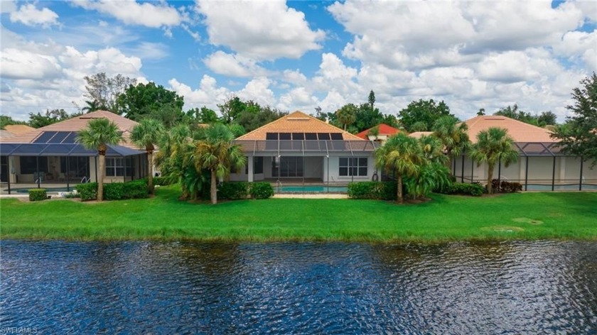 Beautifully renovated 3 bedroom 2 bath home spanning over 2149 - Beach Home for sale in Fort Myers, Florida on Beachhouse.com