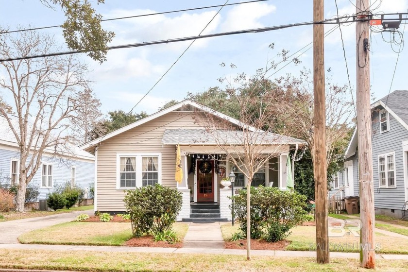 **UPDATED PRICE and Seller offering a home warranty on an - Beach Home for sale in Mobile, Alabama on Beachhouse.com