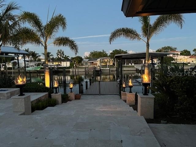**Embrace the Art of Fine Living at Your New Waterfront Oasis in - Beach Home for sale in Clearwater, Florida on Beachhouse.com