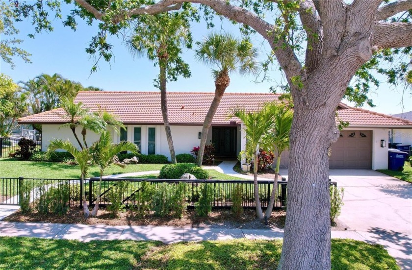 **Embrace the Art of Fine Living at Your New Waterfront Oasis in - Beach Home for sale in Clearwater, Florida on Beachhouse.com