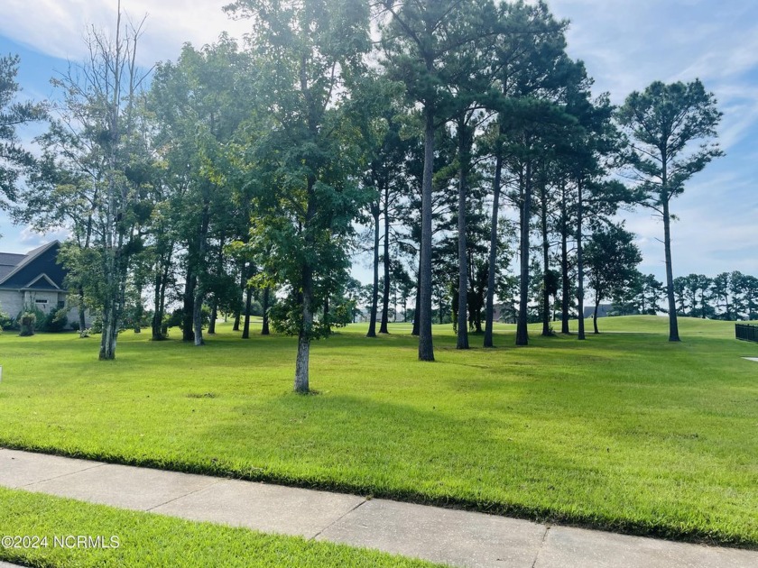 Welcome to coastal living at its finest in Crow Creek! This - Beach Lot for sale in Calabash, North Carolina on Beachhouse.com