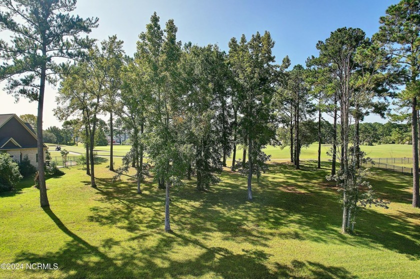 Welcome to coastal living at its finest in Crow Creek! This - Beach Lot for sale in Calabash, North Carolina on Beachhouse.com