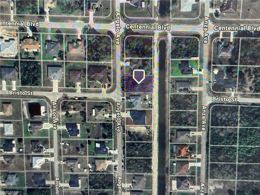 Discover the opportunity to build your dream home on this 0 - Beach Lot for sale in Lehigh Acres, Florida on Beachhouse.com