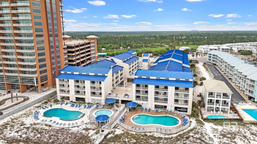 Come check out this beachside condo at Sugar Beach! This - Beach Home for sale in Orange Beach, Alabama on Beachhouse.com