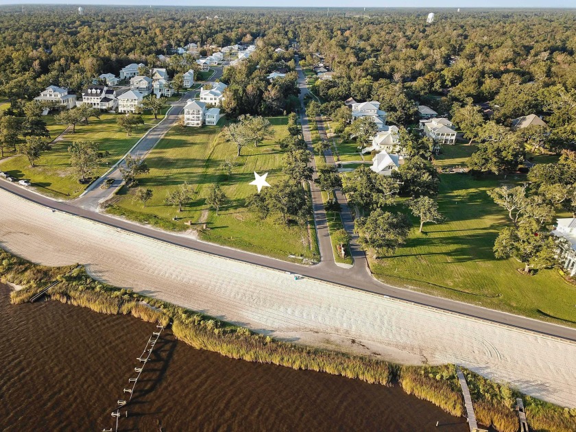 Make your dream come true and build your dream home on this - Beach Lot for sale in Ocean Springs, Mississippi on Beachhouse.com