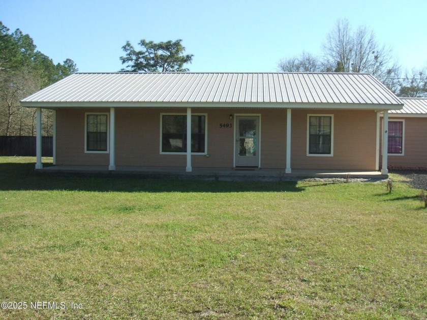 Welcome home! We are proud to Introduce a beautifully updated - Beach Home for sale in Middleburg, Florida on Beachhouse.com