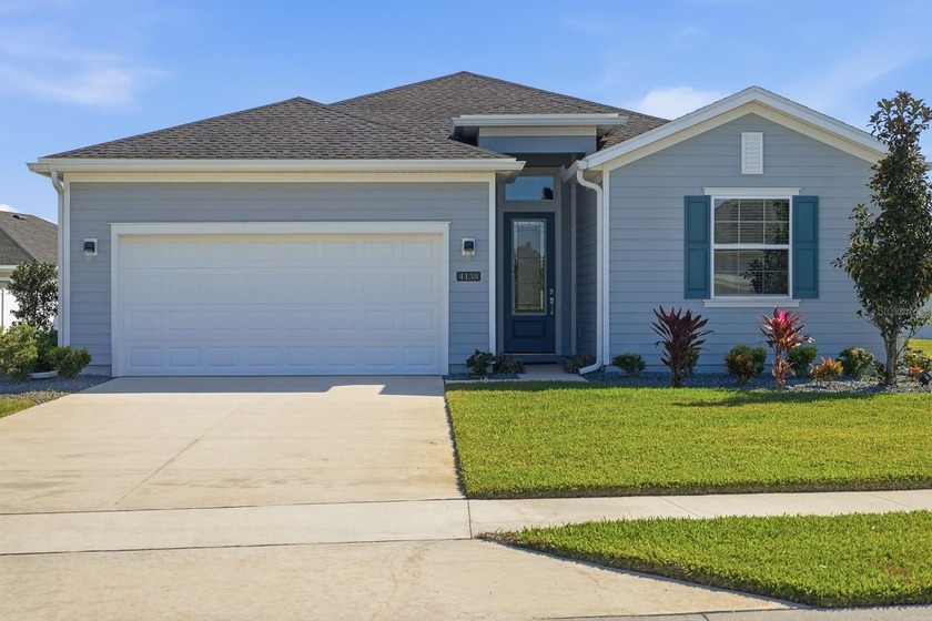 MOTIVATED SELLER PRICE REDUCED FOR A QUICK SALE!
NEWER-BUILT - Beach Home for sale in Ormond Beach, Florida on Beachhouse.com