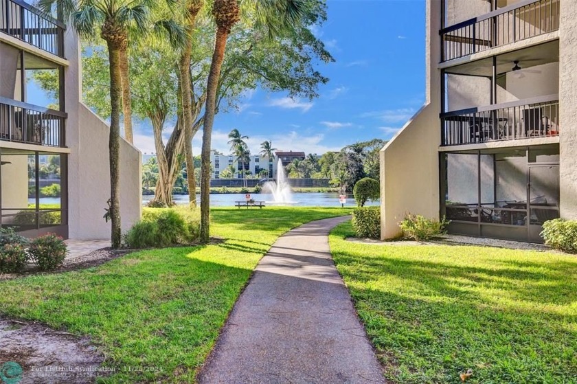 Looking For A Turn-Key, First-Floor Condo W/ Reserves  NO - Beach Condo for sale in Delray Beach, Florida on Beachhouse.com