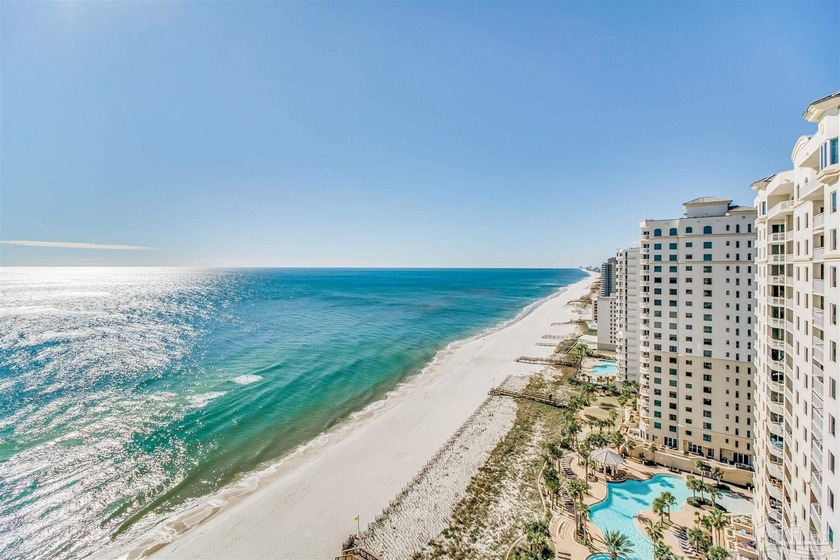 Experience coastal luxury living at its finest in this stunning - Beach Home for sale in Perdido Key, Florida on Beachhouse.com