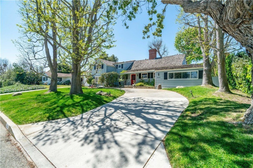You could look a long time for another like this.  This lovingly - Beach Home for sale in Palos Verdes Estates, California on Beachhouse.com