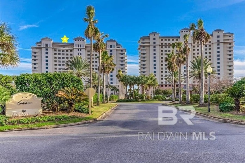 Welcome to C1208, a club-level unit that offers luxury - Beach Home for sale in Gulf Shores, Alabama on Beachhouse.com
