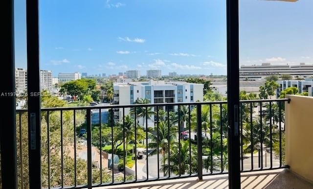 Best value at the Greenwich Condo, this split floorplan unit - Beach Condo for sale in North Miami, Florida on Beachhouse.com