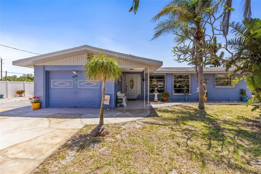 BIG PRICE DROP!! Welcome to your serene oasis in Englewood, FL! - Beach Home for sale in Englewood, Florida on Beachhouse.com