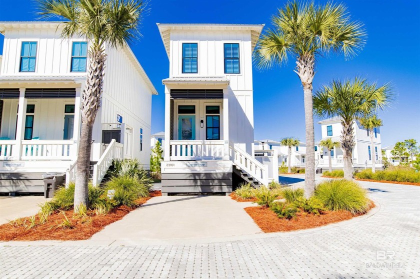 This MUST SEE cottage includes sleek stainless appliances and - Beach Home for sale in Orange Beach, Alabama on Beachhouse.com