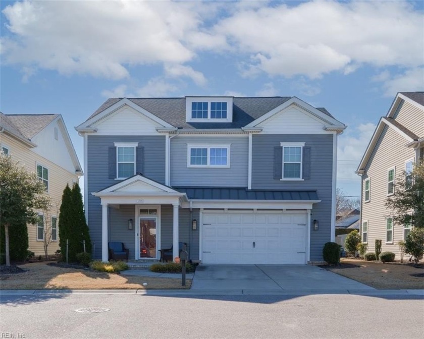 This well-maintained property offers an open floor plan, along - Beach Home for sale in Virginia Beach, Virginia on Beachhouse.com