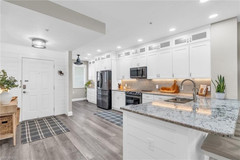 Experience exceptional value and coastal convenience in this - Beach Condo for sale in Fort Myers, Florida on Beachhouse.com