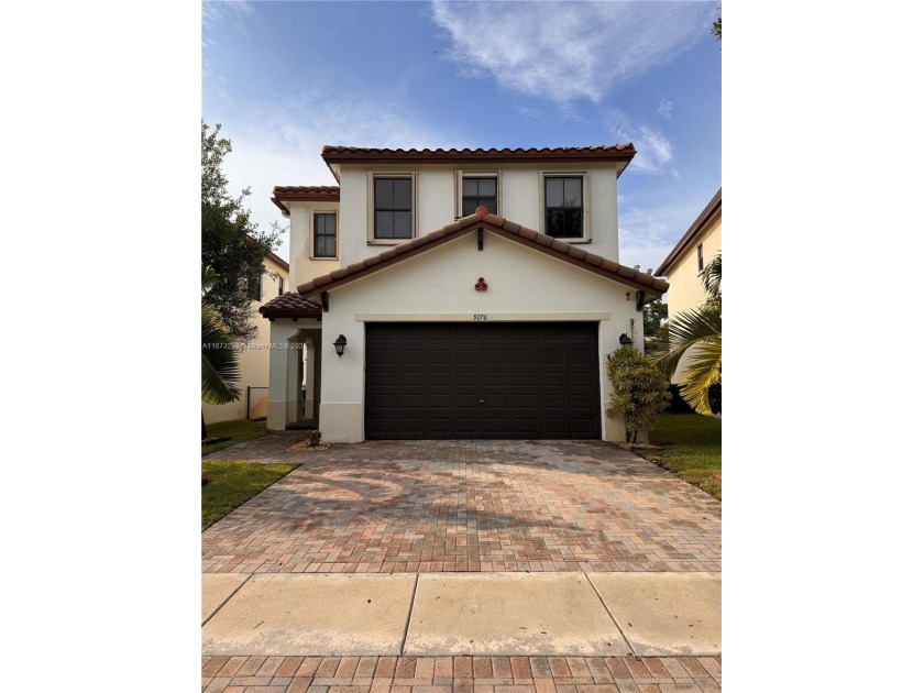 Live in this spacious, beautifully maintained home that offers - Beach Home for sale in Miramar, Florida on Beachhouse.com