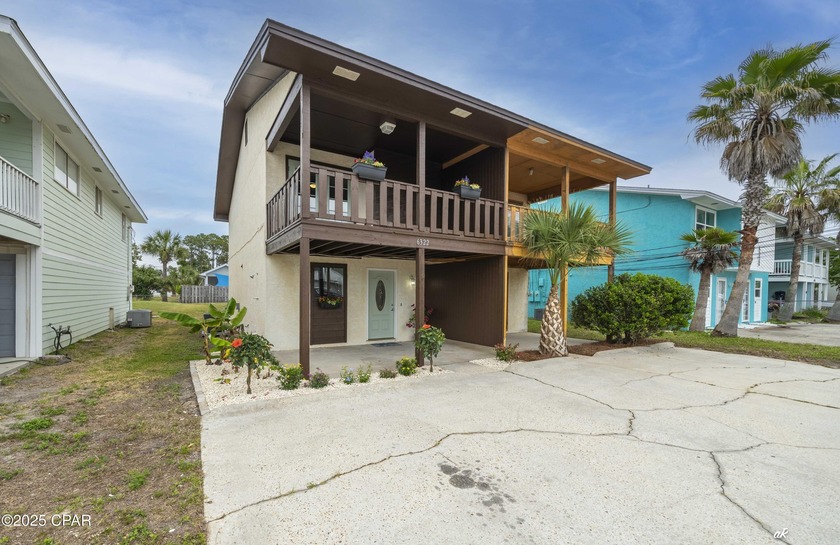 CURRENTLY UNDER CONTRACT, SELLER WILL ACCEPT BACKUP OFFERS - Beach Townhome/Townhouse for sale in Panama City Beach, Florida on Beachhouse.com