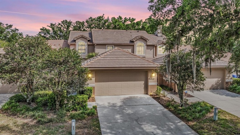 Hunter's Green.....pletely renovated and maintenance free Villa - Beach Townhome/Townhouse for sale in Tampa, Florida on Beachhouse.com