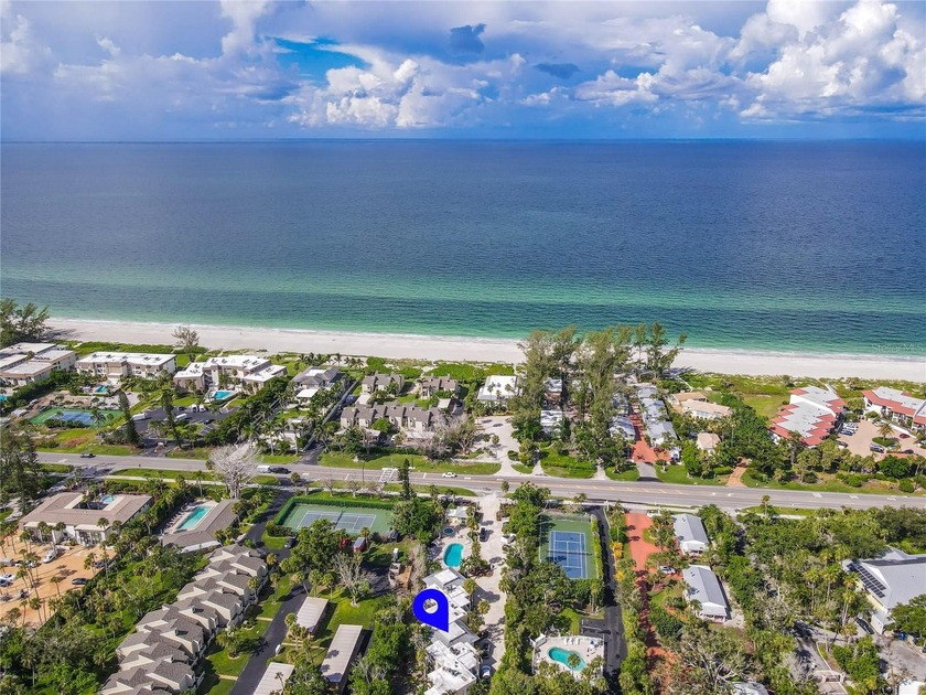 Turnkey-Furnished Longboat Key Condo with Dock Access & - Beach Condo for sale in Longboat Key, Florida on Beachhouse.com