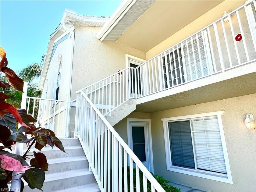 Welcome to this beautifully maintained 2 bedroom, 2 bathroom - Beach Condo for sale in Bonita Springs, Florida on Beachhouse.com